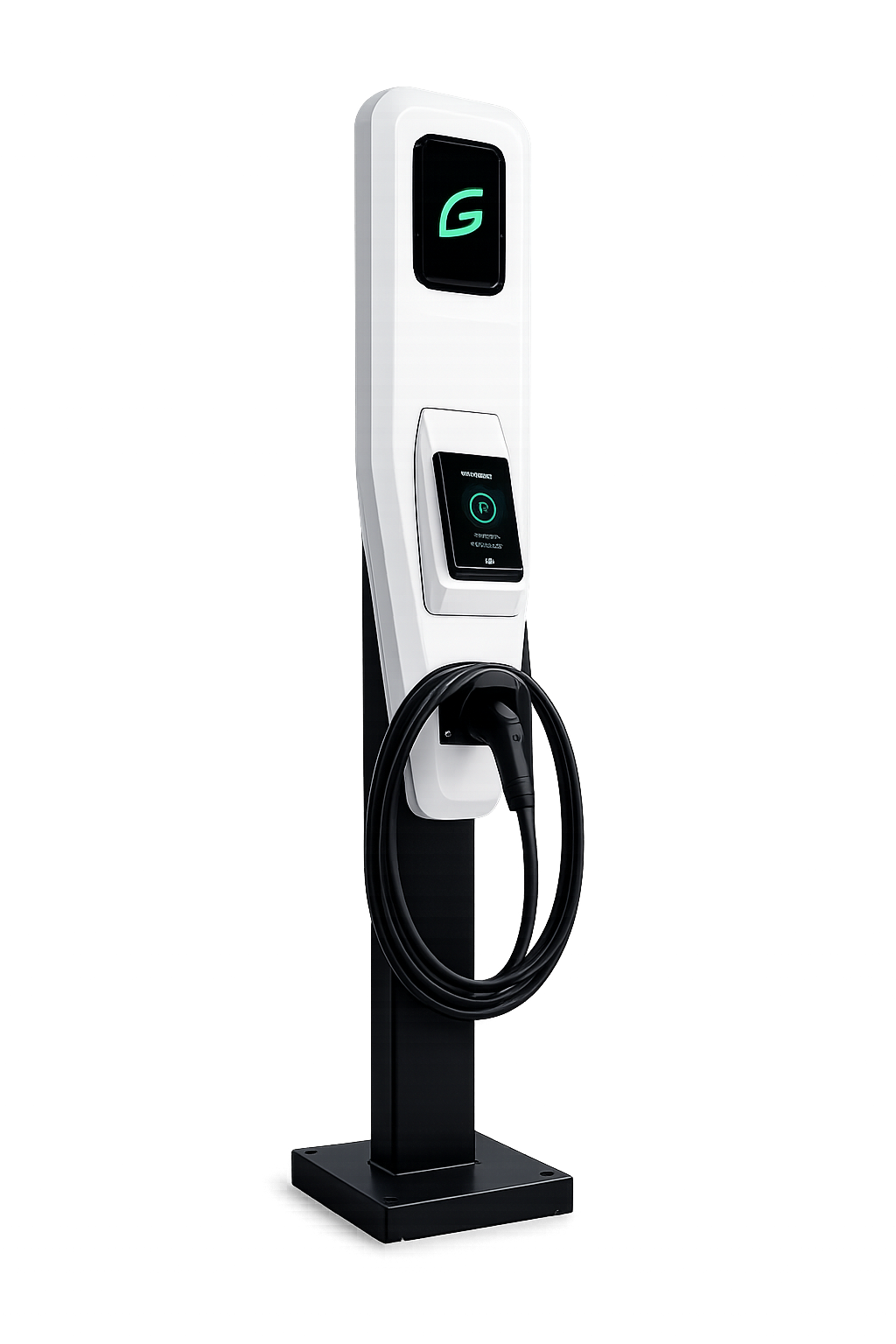KIGT KIGT Slim (Level 2 Chargers)