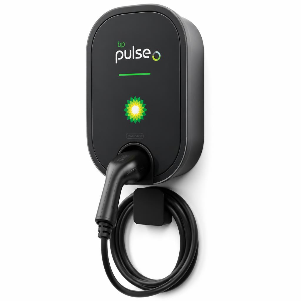 BP Pulse BP Pulse (Level 2 Chargers)