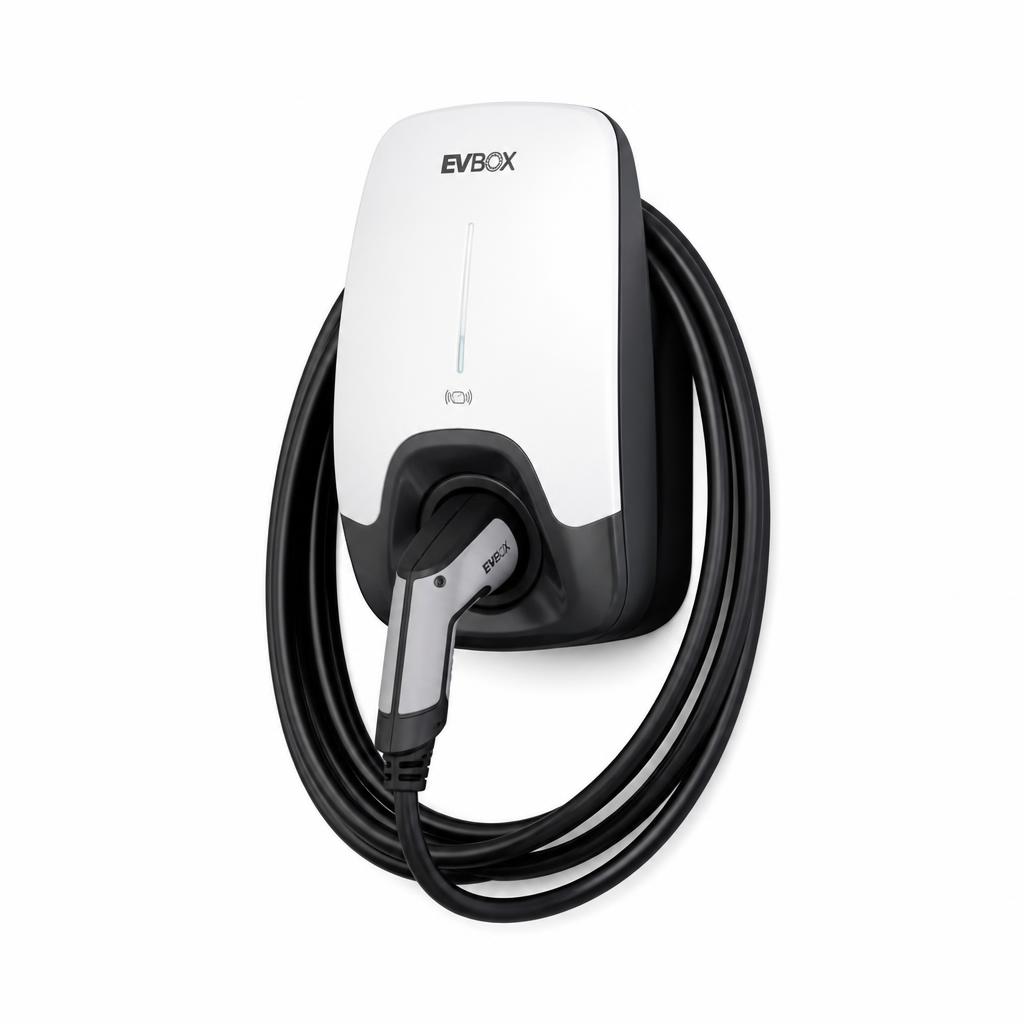 EVBox EVBox Elvi (Level 2 Chargers)